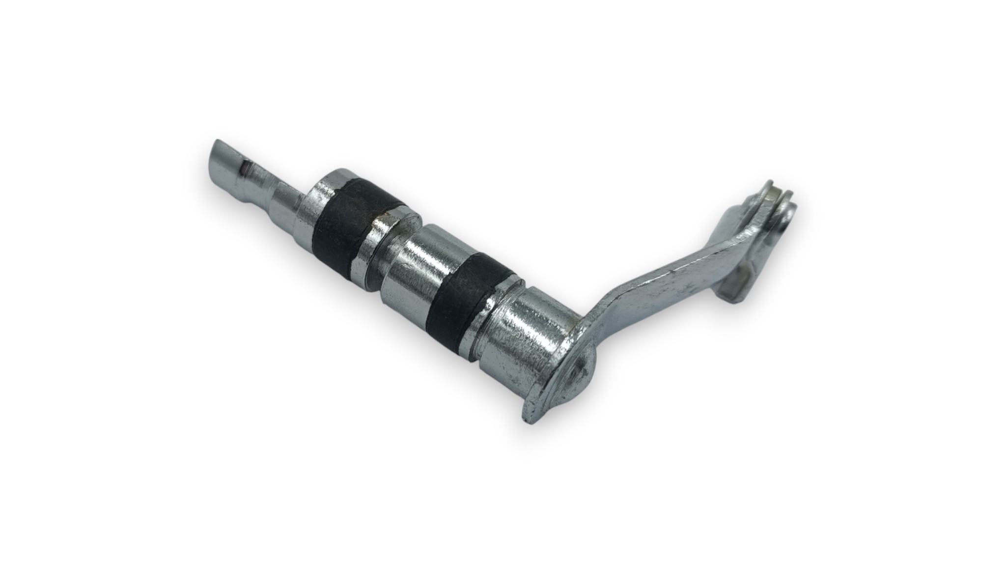 Рычаг выжима сцепления TTR-125 (L=81mm) Рычаг выжима сцепления TTR-125 (L=81mm)