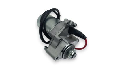Стартер TTR 125