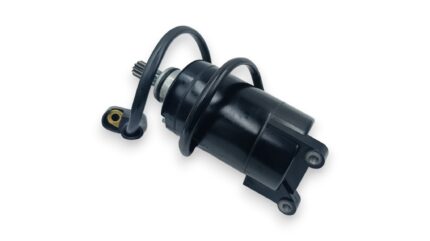 Стартер TTR-250  11 зуб  165FMM/166FMM