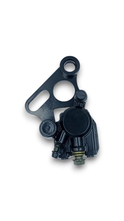 Поршневая  CB 250 (d69) 7 рёбер, H=103mm  169FMM