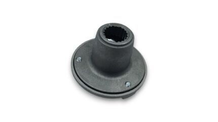 Фильтр масляный центробежн (алюминий) CG 125/150, TTR250 (162FMJ,164FML,165/166FMM,172FMM)