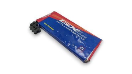 Цепь колеса  520-104  YAMAHA, LIFAN LF200-16C, STELS Еndurо 400