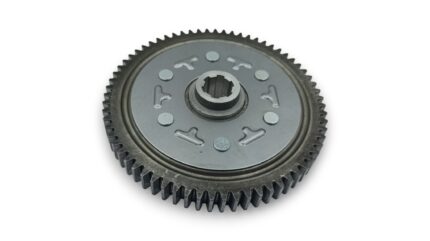 Шестерня главной передачи TTR-125 (67T)