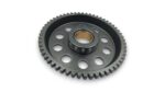 Шестерня редуктора стартера ведомая CB-250 (TTR-250) 165FMM, 169FMM (CB250D-G)