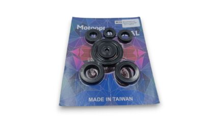 набор сальников на двигатель полный TTR 250 Motoopt тайвань (7штук)