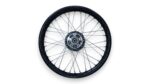 Колесо переднее TTR150 на спицах 1.85*17