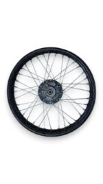 Колесо переднее TTR150 на спицах 1.85*17