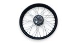 Колесо переднее TTR150 на спицах 1.85*17
