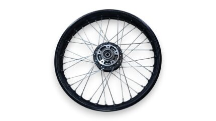 Колесо переднее TTR150 на спицах 1.85*17