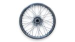 Обод задний 18" (1,85-R18 d=15mm) алюминий