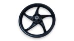 Диск колесный задний 17-3,5 (дисковый тормоз алюмин. литой) (ось=15mm) Racer RC250CS Skyway