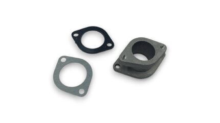 Переходник карбюратора TTR 250  с К68У на PZ30 / PZ30b Lipai /STDW
