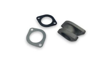 Переходник карбюратора TTR 250  с К68У на PZ30 / PZ30b Lipai /STDW