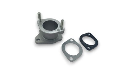 Переходник карбюратора TTR 250  с К68У на PZ30  SEE
