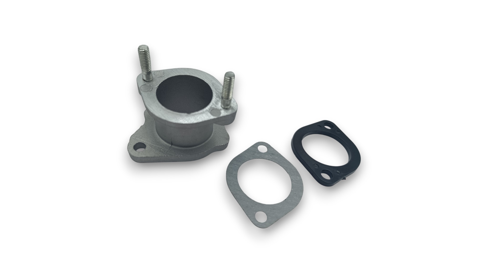 Переходник карбюратора TTR 250 с К68У на PZ30 SEE Переходник карбюратора TTR 250 с К68У на PZ30 SEE