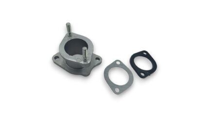 Переходник карбюратора TTR 250  с К68У на PZ30  SEE