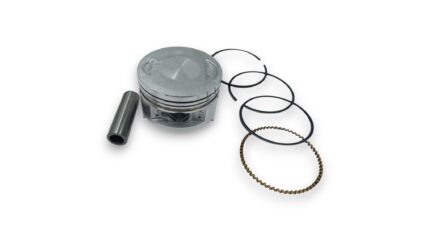Поршень в сборе d=63,5 mm 163FML-2 (CB200-C) 163FML (CG200-A)