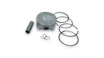 Поршень в сборе d=65.5mm 166FMM (CBN250/CGN250)