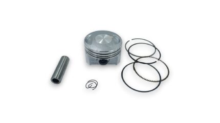 Поршень в сборе d=67mm 167FML-3 (CG200D-B)