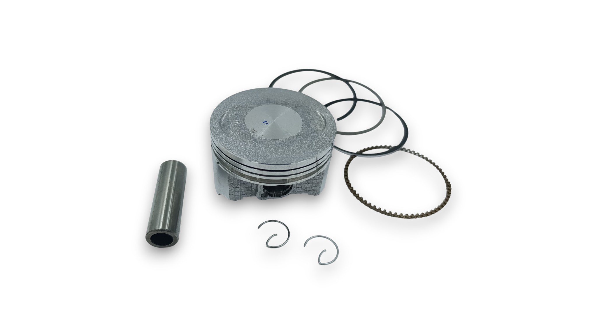 Поршень в сборе d=69mm 169FMM (CB250) Поршень в сборе d=69mm 169FMM (CB250)