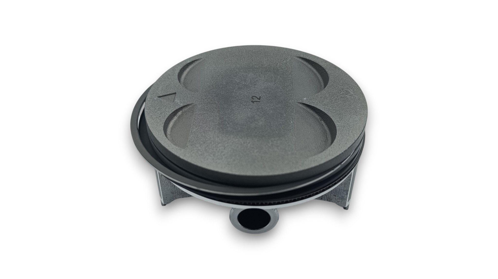 Поршень в сборе d=94,5mm 194MQ (NC450) ZS Поршень в сборе d=94,5mm 194MQ (NC450) ZS