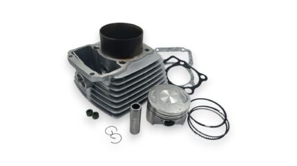 ЦПГ (поршневая) 167FMM (CG250) 167FMM (CG250-B) d=67 (98,8/98,75/82,25/16)