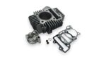 ЦПГ в сборе (поршневая) Kayo 155/160 60 mm Lipai