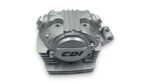 головка Minsk - Viper CB 250 d69mm хром