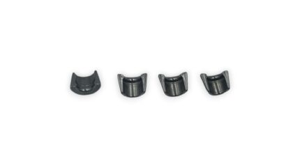 Сухари клапанов CB125-250 (компл=4шт)