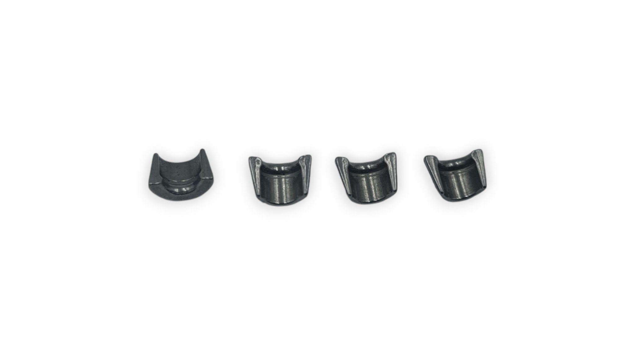 Сухари клапанов CB125-250 (компл=4шт) Сухари клапанов CB125-250 (компл=4шт)