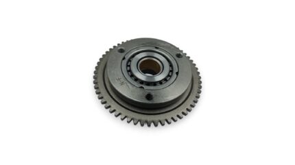 Муфта обгонная в сборе с шестерней TTR 250  Lipai