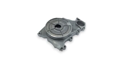 Картер левый 147 FMD 147 FMI (нижний электростартер ) TTR125 Lipai