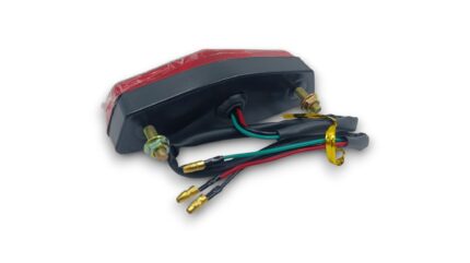 Стоп сигнал LED #3