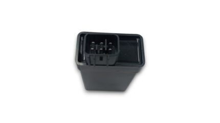 Заглушки крышки генератора TTR-125 (комплект 2 шт)
