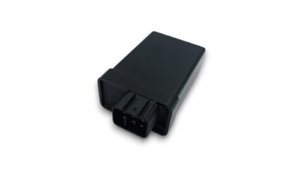 Коммутатор YBR-125  DC (6 пиновый) (2004-2006) (5VL)