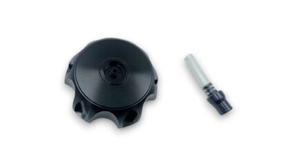 Пробка бака TTR-125/250  пластиковая