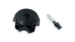 Пробка бака TTR-125/250  пластиковая