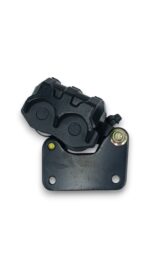 Суппорт тормоза TTR 250 Rb передний  2 поршня