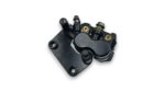 Суппорт тормоза TTR 250 Rb передний  2 поршня