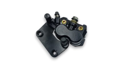 Суппорт тормоза TTR 250 Rb передний  2 поршня